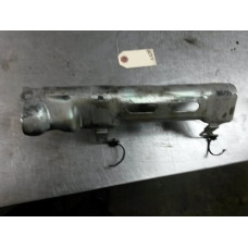 110J117 Fuel Injector Shield For 16-19 Nissan Versa  1.6